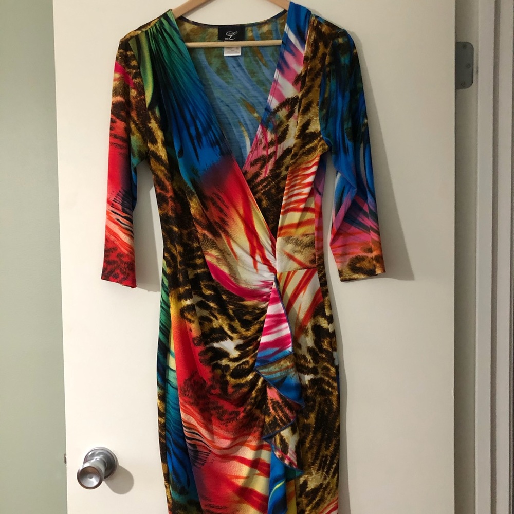 Dress - Picture 2 of 5